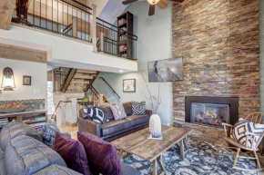 4 O'Clock Lodge D26 Apartment Breckenridge